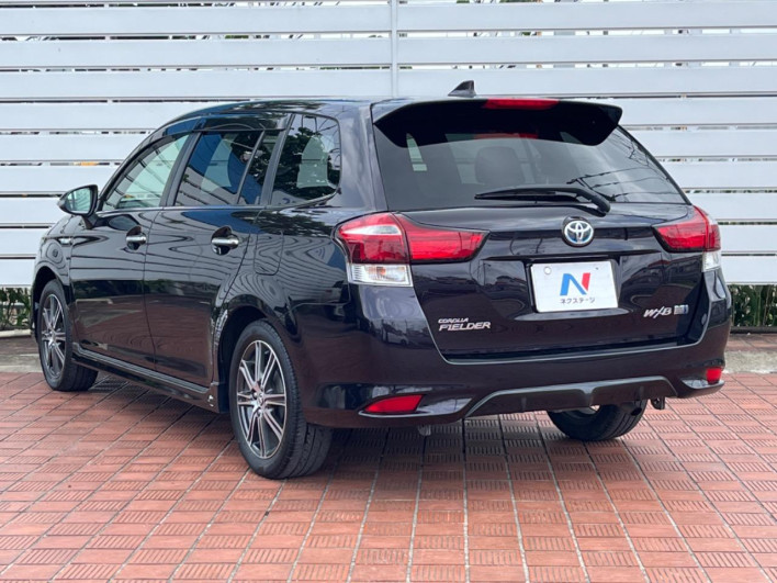 2017 Toyota Corolla Fielder DAA-NKE165G (UW-6a13f0ea6b1db)[14]