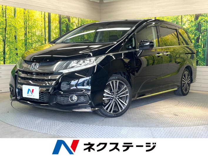 2014 Honda Odyssey DBA-RC1 (UW-6a13f0f484f87)[3]