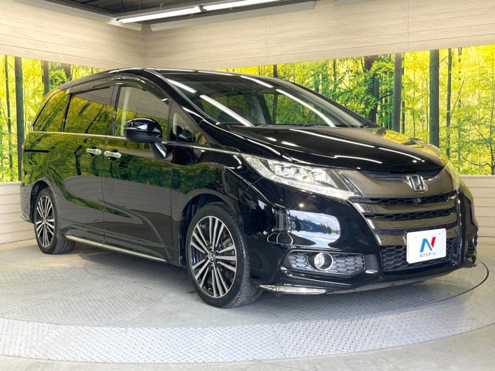 2014 Honda Odyssey DBA-RC1 (UW-6a13f0f484f87)[6]