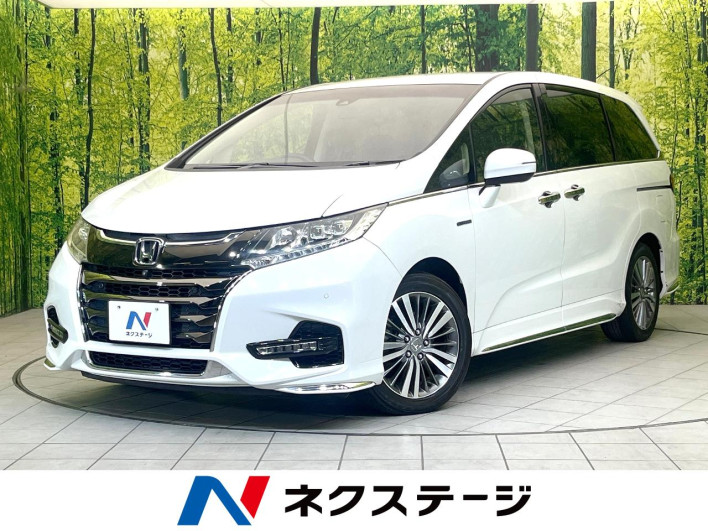 2017 Honda Odyssey Hybrid 6AA-RC4 (UW-6a13f0f562eb8)[3]