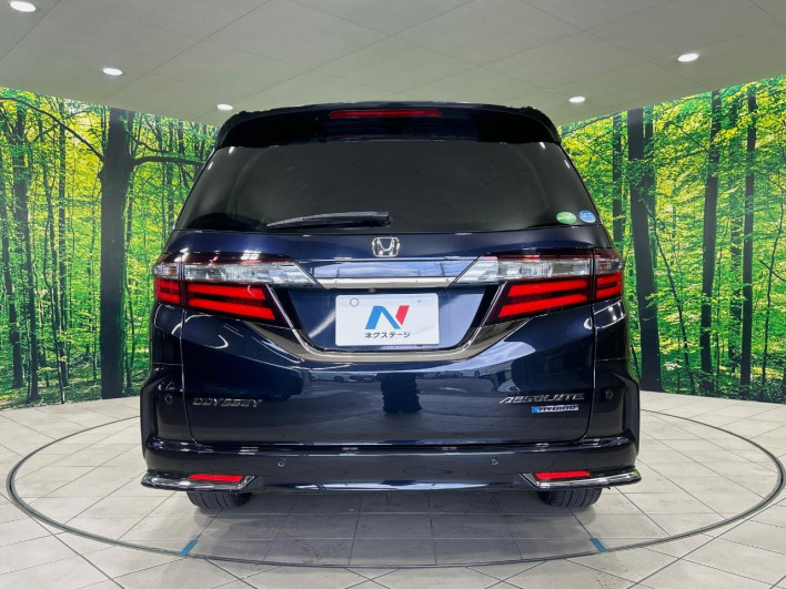 2018 Honda Odyssey Hybrid 6AA-RC4 (UW-6a13f0f570c2e)[19]