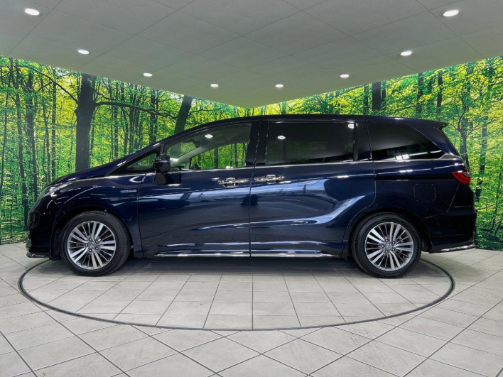 2018 Honda Odyssey Hybrid 6AA-RC4 (UW-6a13f0f570c2e)[14]