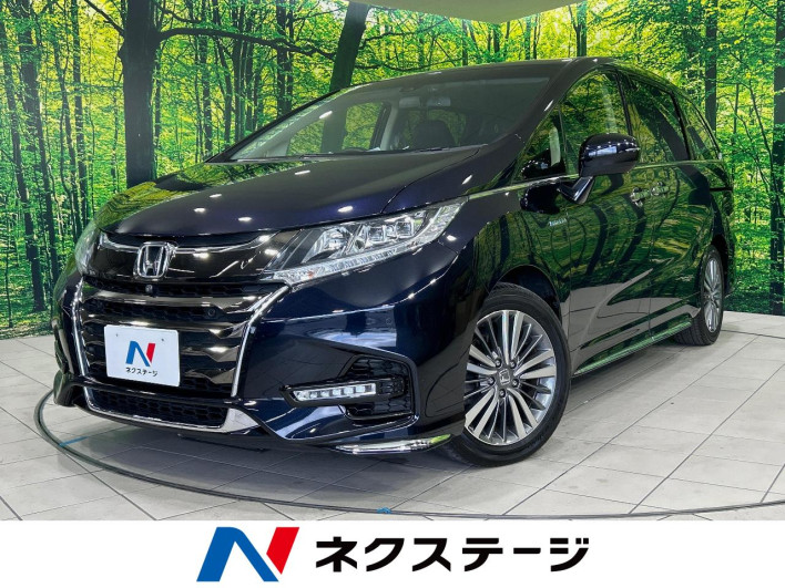 2018 Honda Odyssey Hybrid 6AA-RC4 (UW-6a13f0f570c2e)[3]