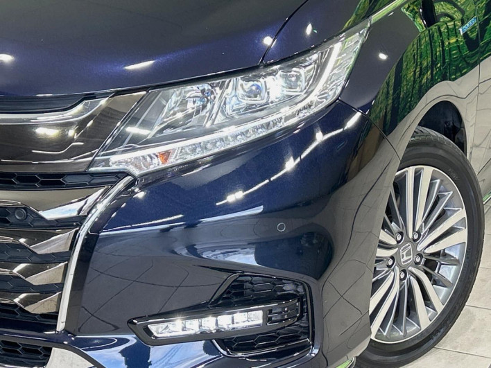 2018 Honda Odyssey Hybrid 6AA-RC4 (UW-6a13f0f570c2e)[5]