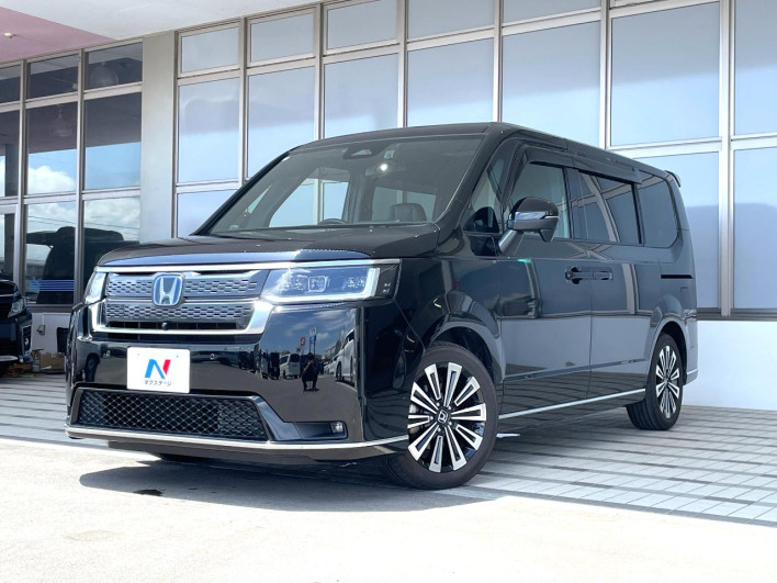2022 Honda Step Wagon 6AA-RP8 (UW-6a13f0f7a767b)[0]