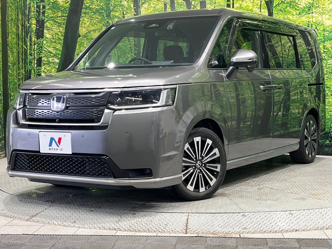 2022 Honda Step Wagon 6AA-RP8