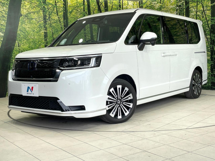 2024 Honda Step Wagon 6AA-RP8 (UW-6a13f0f9757b1)[0]