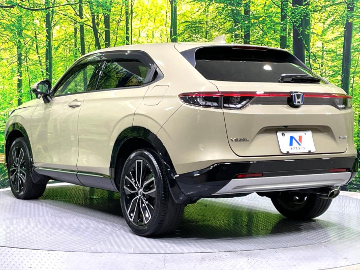 2021 Honda VEZEL 6AA-RV5 (UW-6a13f0fbce085)[7]