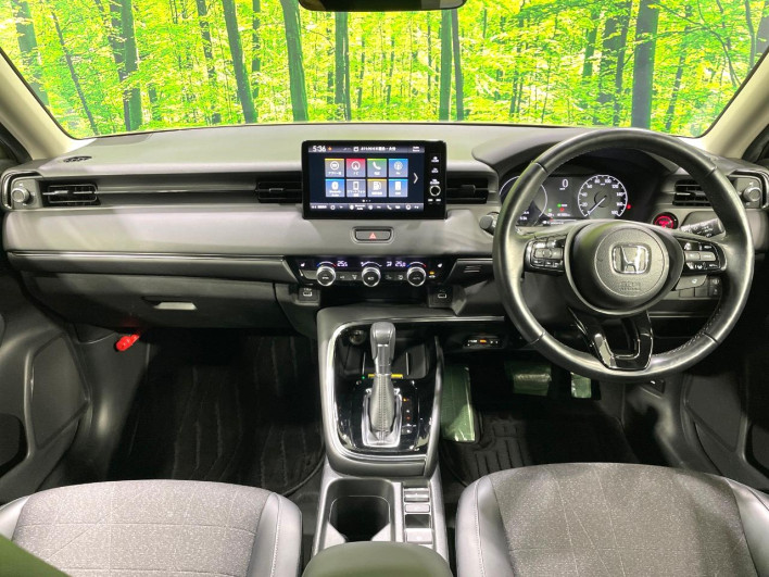 2021 Honda VEZEL 6AA-RV5 (UW-6a13f0fbce085)[19]