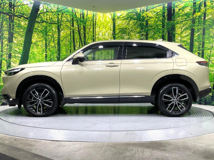 2021 Honda VEZEL 6AA-RV5 (UW-6a13f0fbce085)[6]