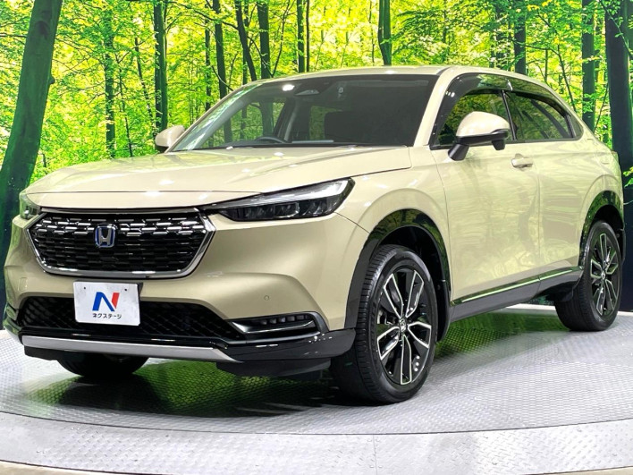 2021 Honda VEZEL 6AA-RV5 (UW-6a13f0fbce085)[4]