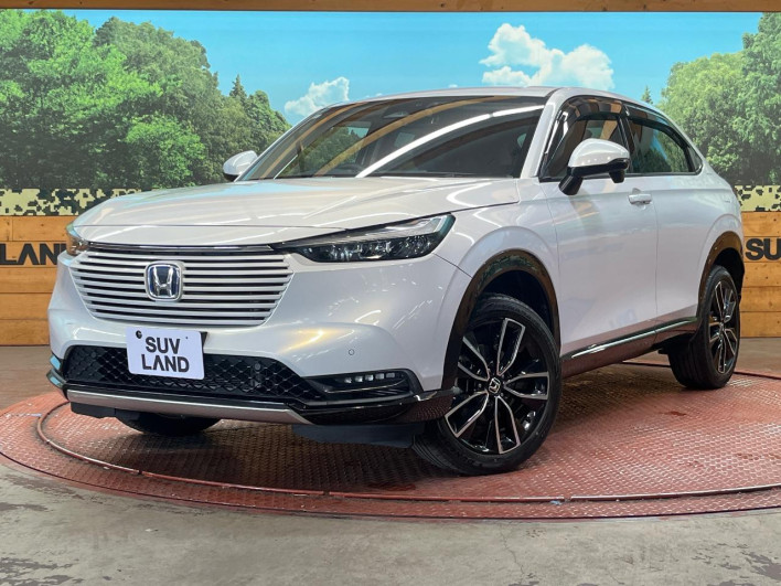 2021 Honda VEZEL 6AA-RV5 (UW-6a13f0fbec10b)[0]