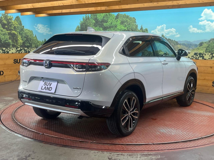 2021 Honda VEZEL 6AA-RV5 (UW-6a13f0fbec10b)[15]