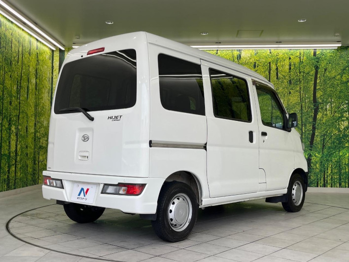 2021 Daihatsu Daihatsu Hijet Cargo 3BD-S331V (UW-6a13f103a7668)[16]