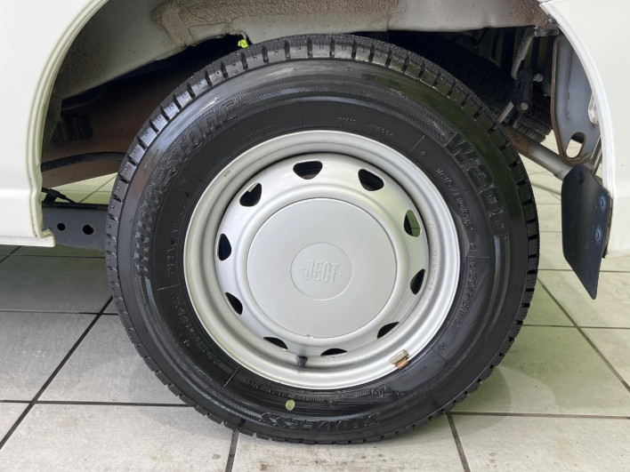 2021 Daihatsu Daihatsu Hijet Cargo 3BD-S331V (UW-6a13f103a7668)[8]