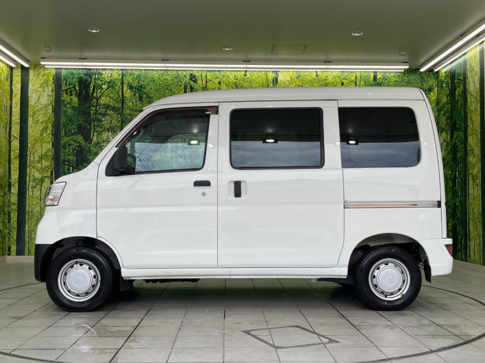 2021 Daihatsu Daihatsu Hijet Cargo 3BD-S331V (UW-6a13f103a7668)[26]