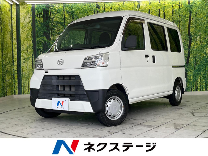 2021 Daihatsu Daihatsu Hijet Cargo 3BD-S331V (UW-6a13f103a7668)[3]