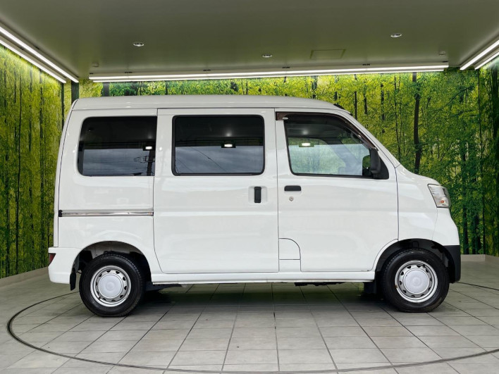 2021 Daihatsu Daihatsu Hijet Cargo 3BD-S331V (UW-6a13f103a7668)[15]