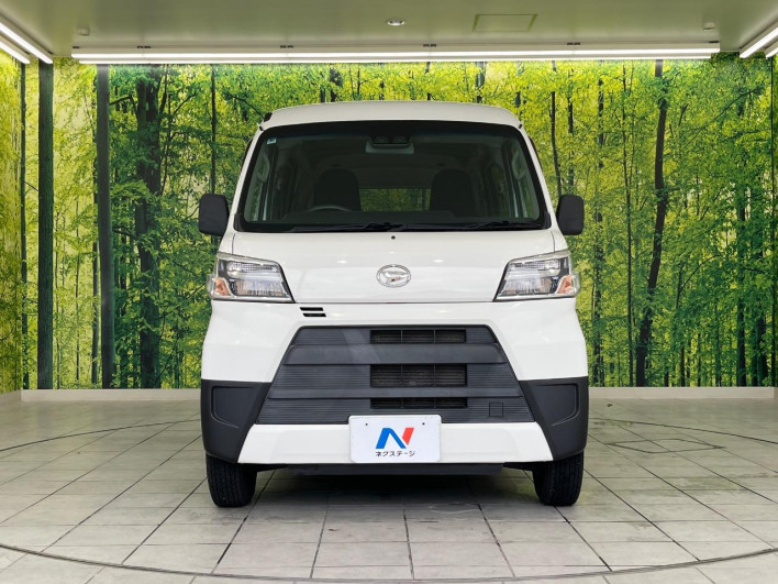 2021 Daihatsu Daihatsu Hijet Cargo 3BD-S331V (UW-6a13f103a7668)[13]