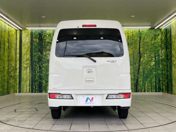 2021 Daihatsu Daihatsu Hijet Cargo 3BD-S331V (UW-6a13f103a7668)[17]