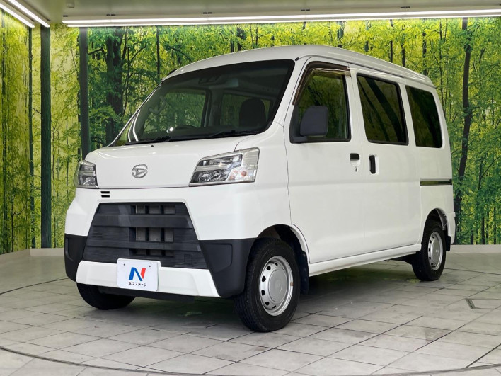 2021 Daihatsu Daihatsu Hijet Cargo 3BD-S331V (UW-6a13f103a7668)[12]