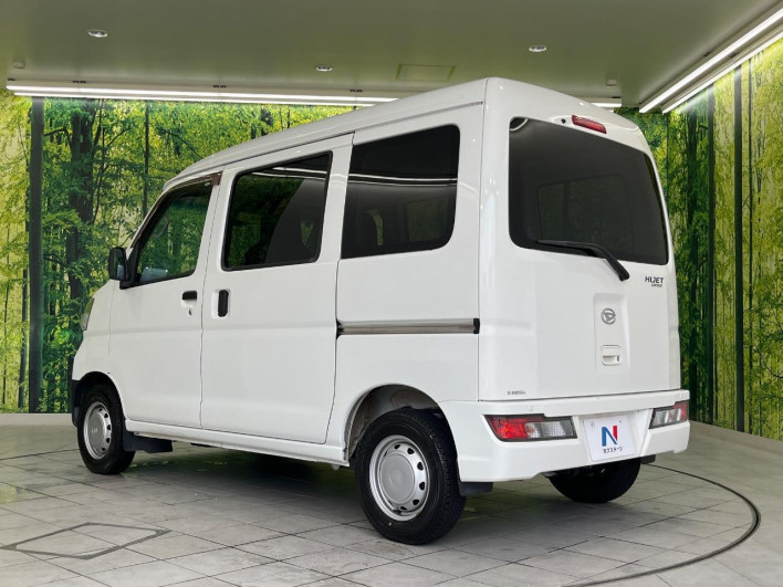2021 Daihatsu Daihatsu Hijet Cargo 3BD-S331V (UW-6a13f103a7668)[25]