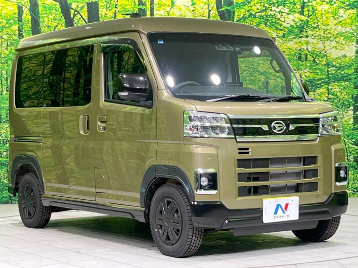 2024 Daihatsu Atrai 3BD-S710V (UW-6a13f10611df8)[16]