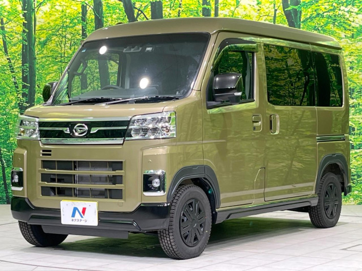 2024 Daihatsu Atrai 3BD-S710V (UW-6a13f10611df8)[14]
