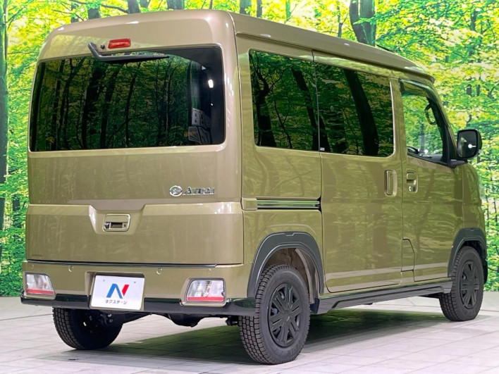 2024 Daihatsu Atrai 3BD-S710V (UW-6a13f10611df8)[18]
