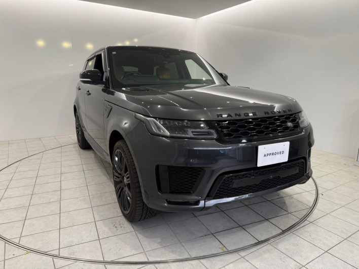 2019 Land Rover Range Rover Sport LDA-LW3KB (UW-6a13f1082caaf)[0]