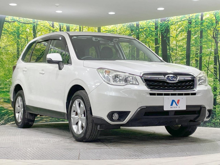 2013 Subaru Forester DBA-SJ5 (UW-6a13f108a64c3)[21]