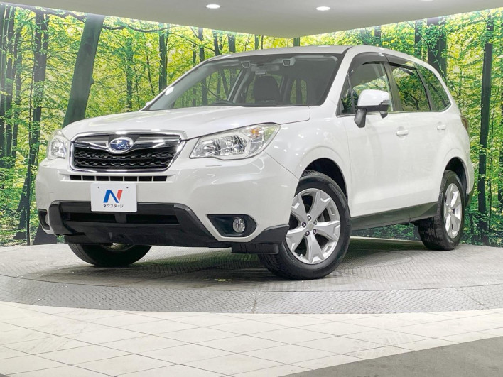 2013 Subaru Forester DBA-SJ5 (UW-6a13f108a64c3)[0]