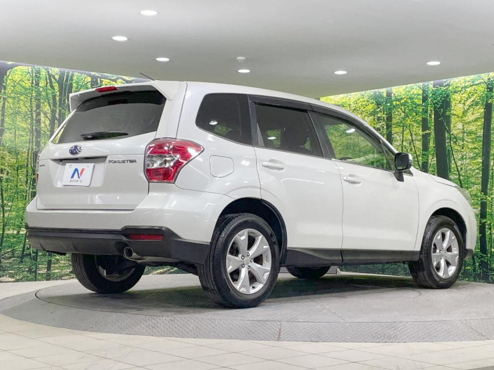 2013 Subaru Forester DBA-SJ5 (UW-6a13f108a64c3)[18]