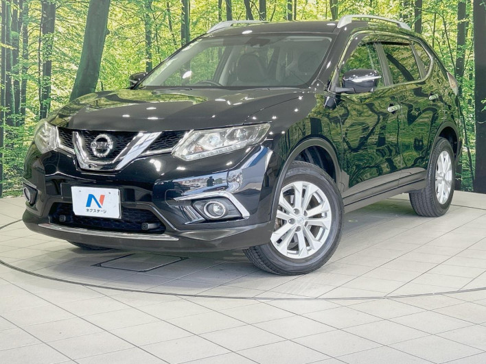 2016 Nissan X-Trail DBA-T32 (UW-6a13f10e9e95e)[0]