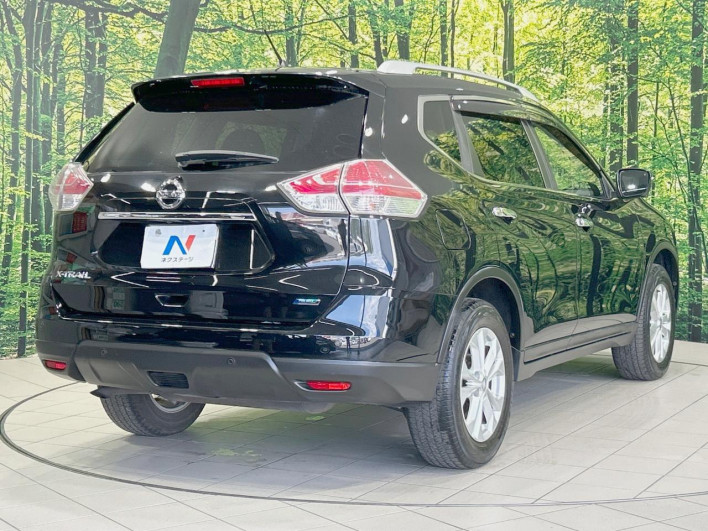 2016 Nissan X-Trail DBA-T32 (UW-6a13f10e9e95e)[8]