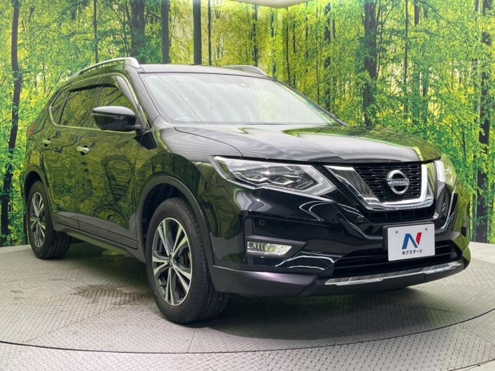 2017 Nissan X-Trail DBA-T32 (UW-6a13f10ec7161)[10]