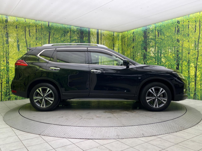 2017 Nissan X-Trail DBA-T32 (UW-6a13f10ec7161)[11]