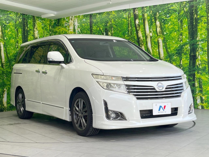 2013 Nissan Elgrand DBA-TE52 (UW-6a13f1101146f)[10]