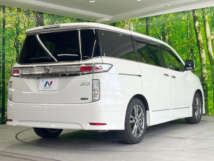 2013 Nissan Elgrand DBA-TE52 (UW-6a13f1101146f)[8]