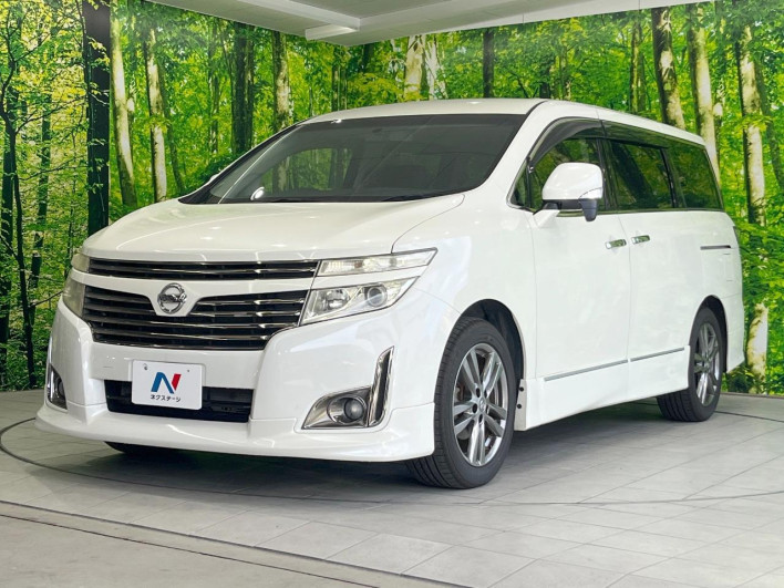 2013 Nissan Elgrand DBA-TE52 (UW-6a13f1101146f)[4]