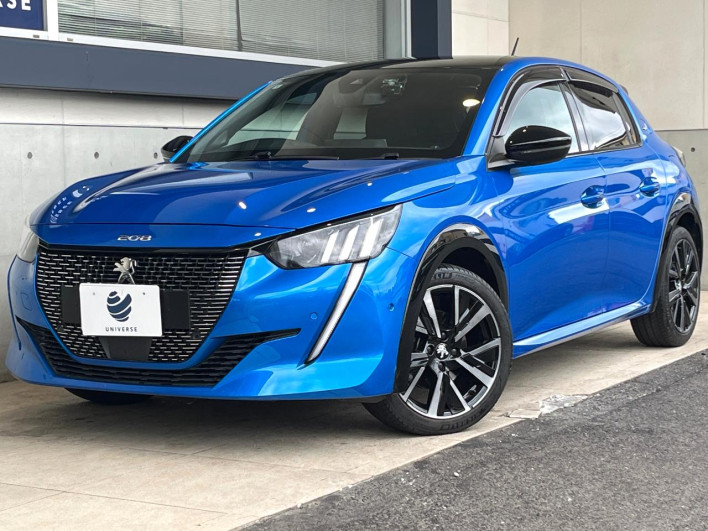 2022 Peugeot 208 5BA-P21HN05 (UW-6a13f123696d6)[0]
