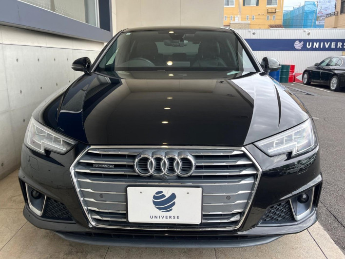 2019 Audi A4 DBA-8WCYRF (UW-6a13f126db52c)[8]