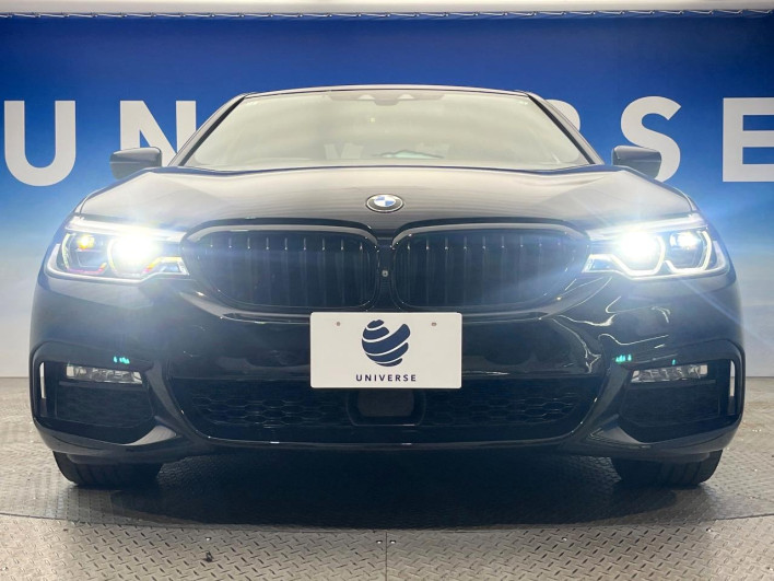 2019 BMW 5 Series DBA-JA20 (UW-6a13f12961025)[19]