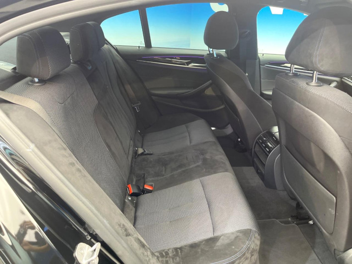 2019 BMW 5 Series DBA-JA20 (UW-6a13f12961025)[25]