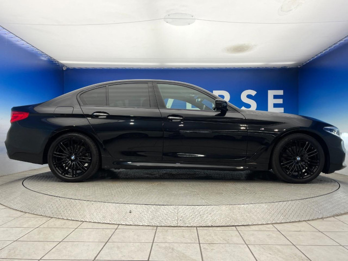 2019 BMW 5 Series DBA-JA20 (UW-6a13f12961025)[17]