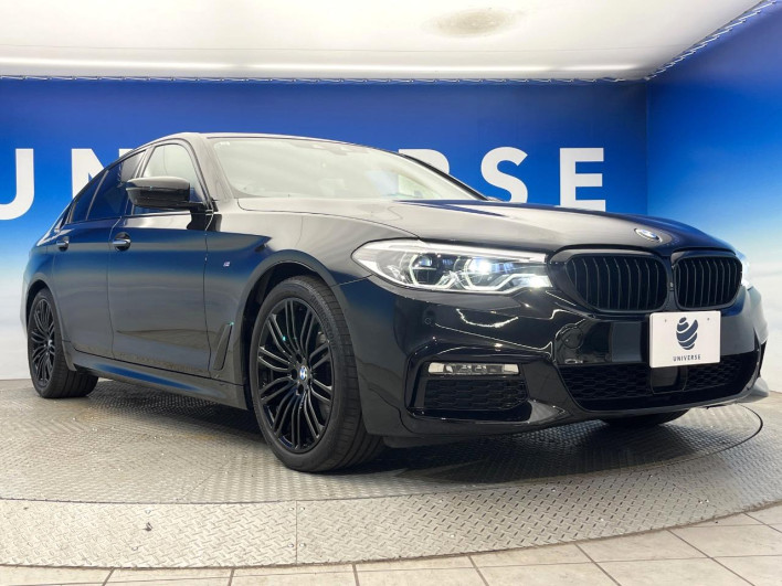 2019 BMW 5 Series DBA-JA20 (UW-6a13f12961025)[18]