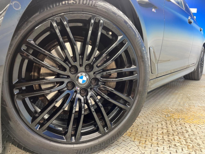 2019 BMW 5 Series DBA-JA20 (UW-6a13f12961025)[5]