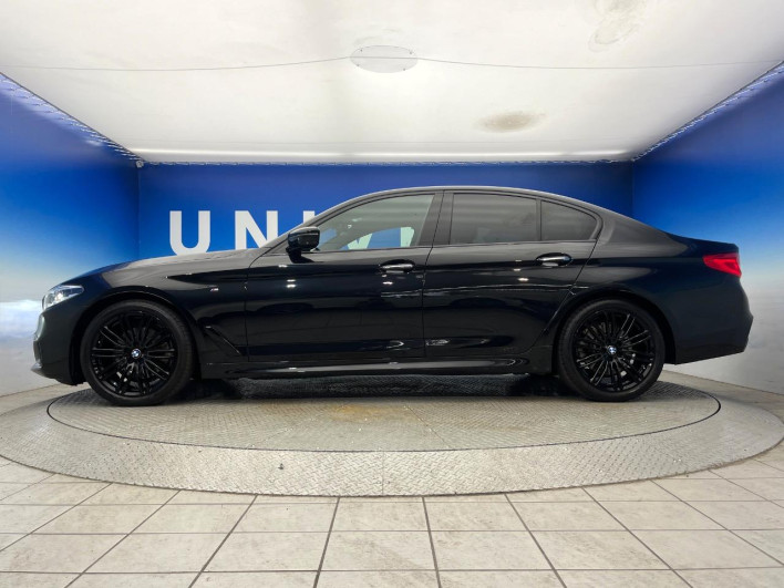 2019 BMW 5 Series DBA-JA20 (UW-6a13f12961025)[13]