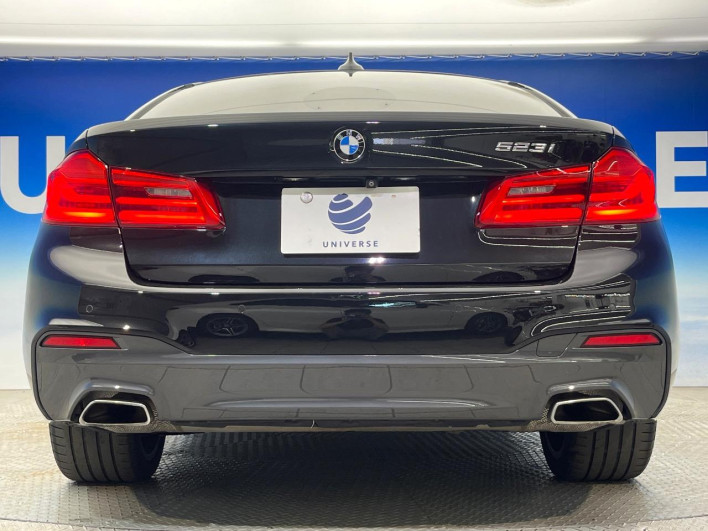 2019 BMW 5 Series DBA-JA20 (UW-6a13f12961025)[15]