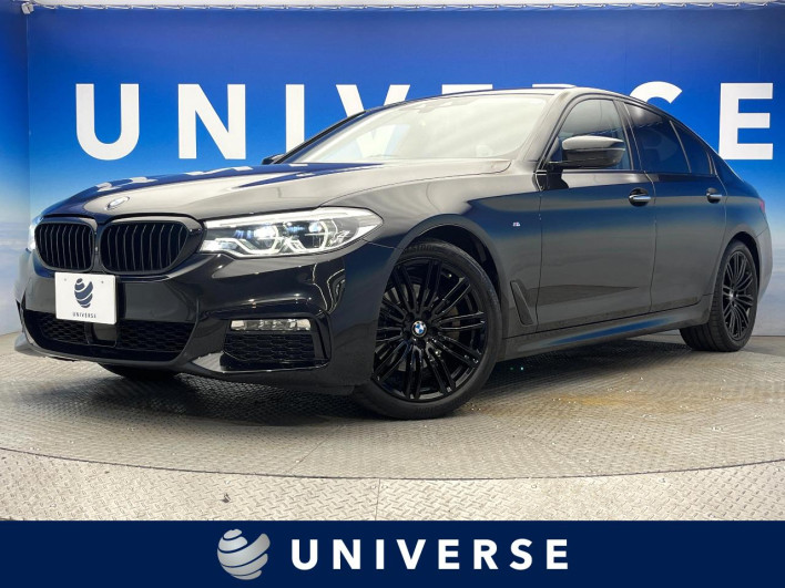 2019 BMW 5 Series DBA-JA20 (UW-6a13f12961025)[3]